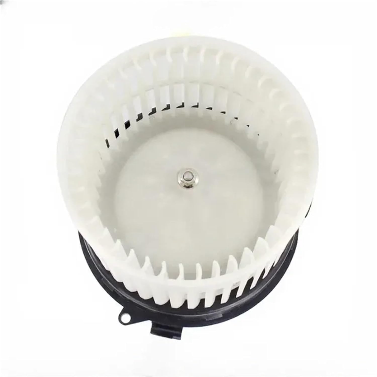 AC Heater Heating Fan Blower Motor Assy 272263AN0A 272261HK0A 272261HD0A, Compatible for Nissan March/Versa 1X with HR16DE Engine 9v