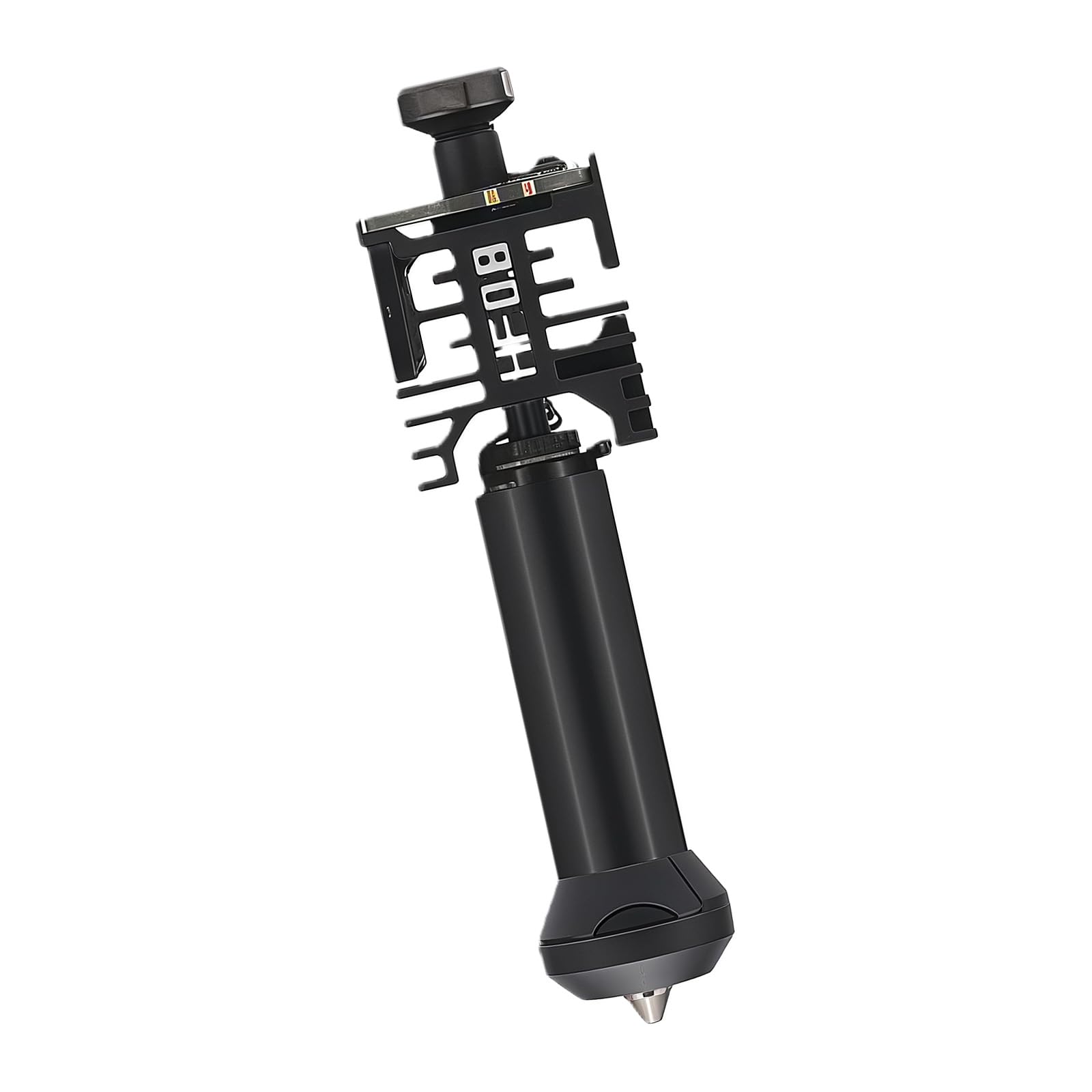 Hotend de inducción de repuesto para extrusora H2C, boquilla de acero endurecido, control de flujos, fácil instalación, precisión, control de temperatura