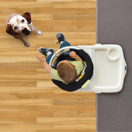 chicco 360 table seat