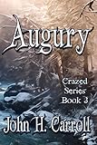 augury simracing  Augury: 3 (Crazed Series)