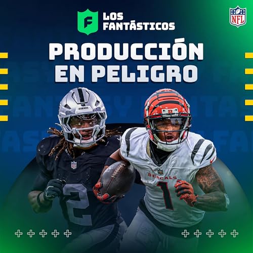 Panicómetro Fantasy ¿Hora de prender las alarmas con estos jugadores? cover art