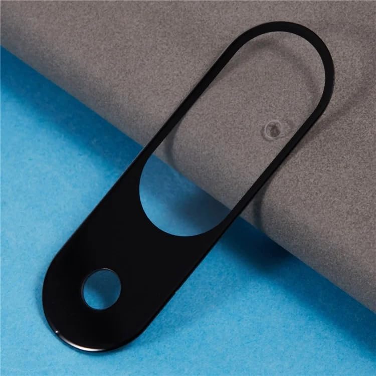 Image of ScreenUp Tempered Glass For Google Pixel 9 - Ultra Clear, 9H Scratch Resistant, Full Coverage, Easy Install Screen Protector