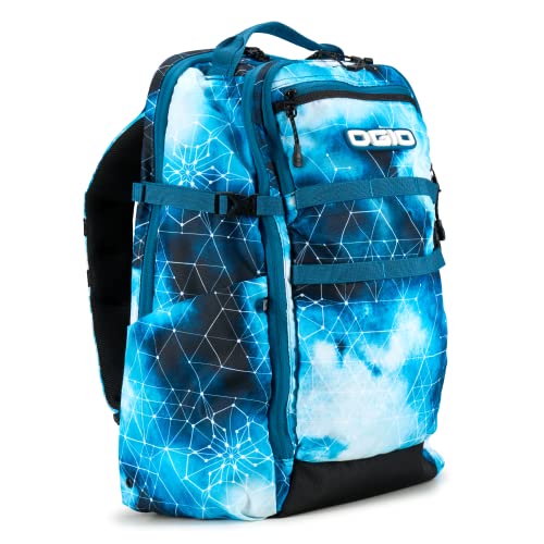 OGIO, SNOWFLAKE TECH4