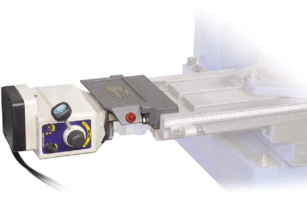 Avancement automatique pour tables à croix Fervi M038