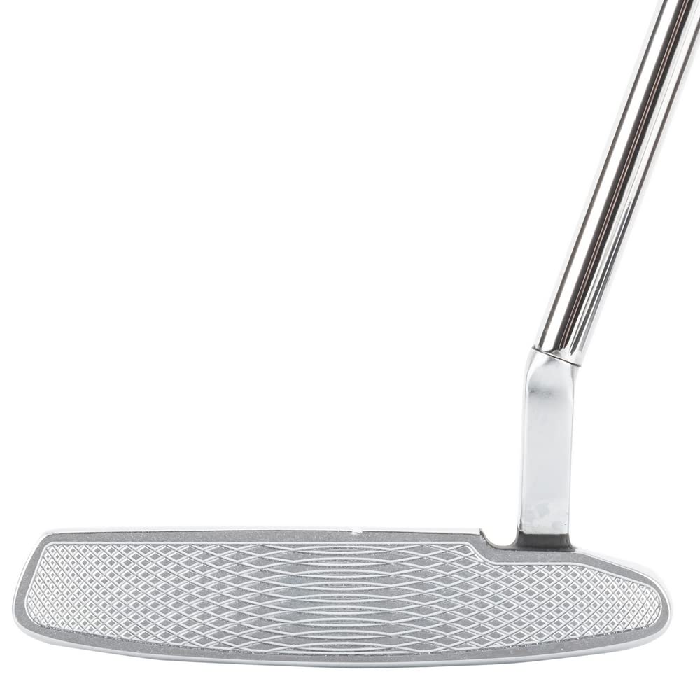 Amazon | MacGregor Golf MACTEC Pro 1 パター 右利き シルバー 34