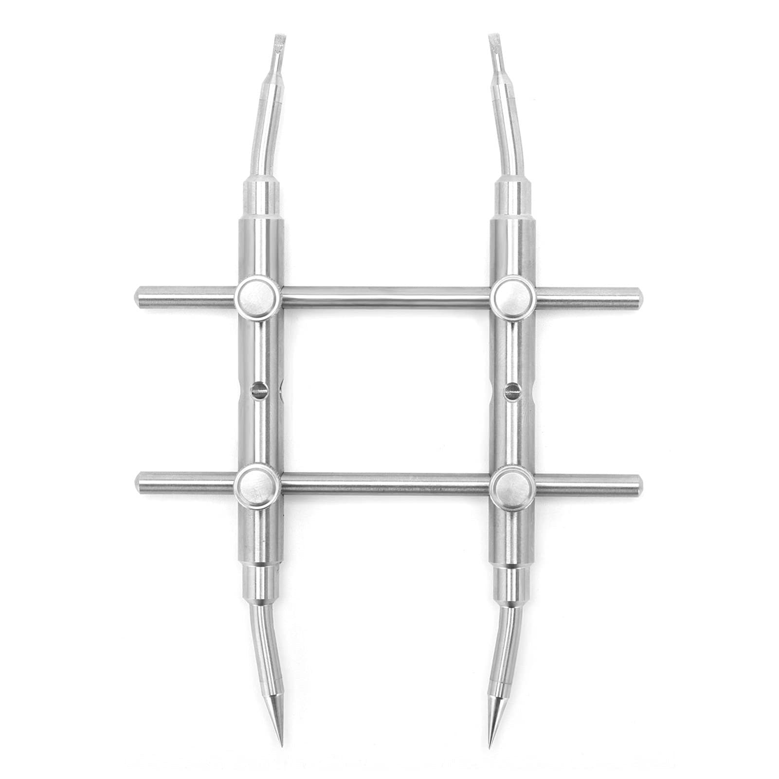 Trintion Camera Lens Wrench Lens Spanner Camera Lens Repair Tool Lens Openning Tool Kit for DSLR Cameras Photography Telescopes