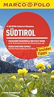 MARCO POLO Reiseführer Südtirol 3829726236 Book Cover