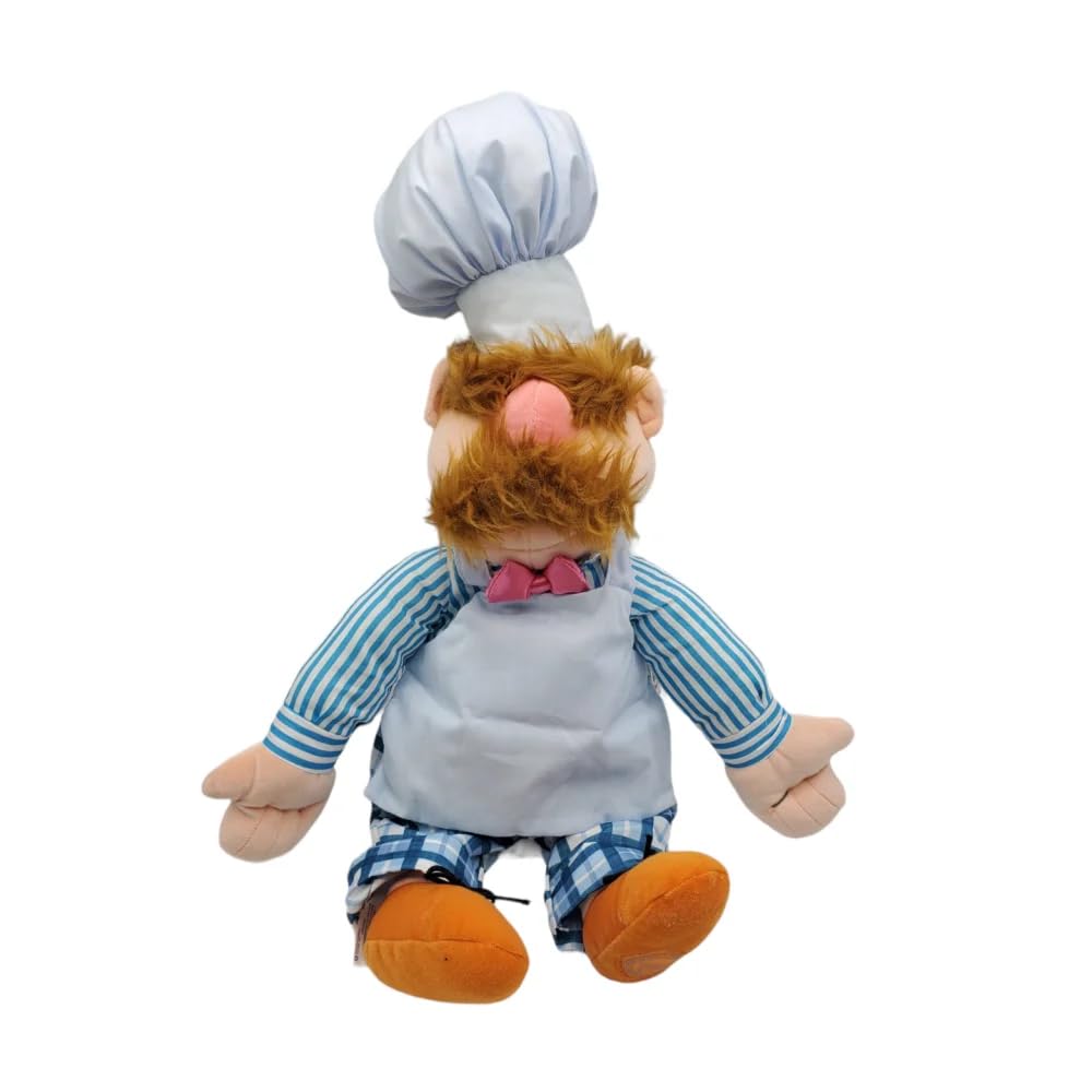 THE MUPPETS SHOWマペッツ マペットショー ぬいぐるみ　4点セット 2025年最新】ザ・マペットショーの人気アイテム - メルカリ
