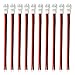 10pcs Upgraded Tiny Whoop JST-PH 2.0 Female Connector Cable for Battery JJRC H36 H67 Blade Inductrix E010 E013
