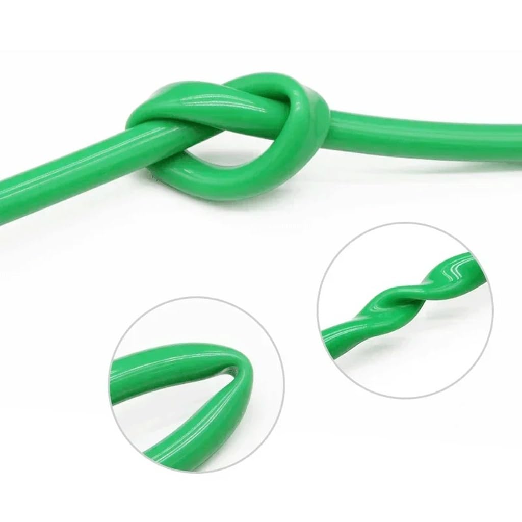 Manguera de silicona para acuarios flexibles (14 x 18 mm)