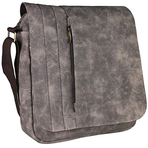 Bolsa Lenna's Modern Transversal L096 Rato