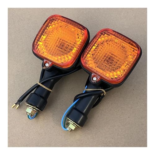 Feu stop arrière de moto et clignotant haute luminosité pour DY125 CG150