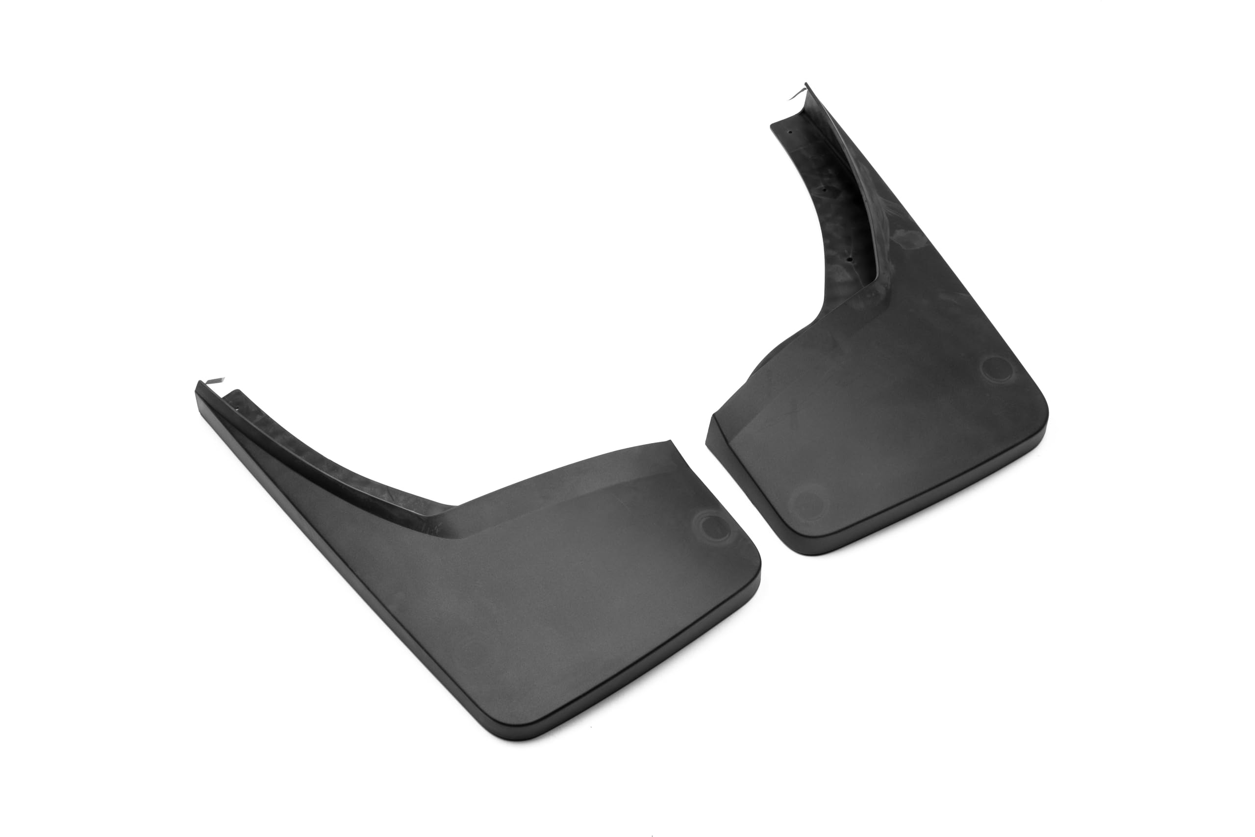 Amazon.com: GM Accessories 22894860 Front Molded Splash Guards in