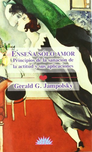 Enseña solo amor