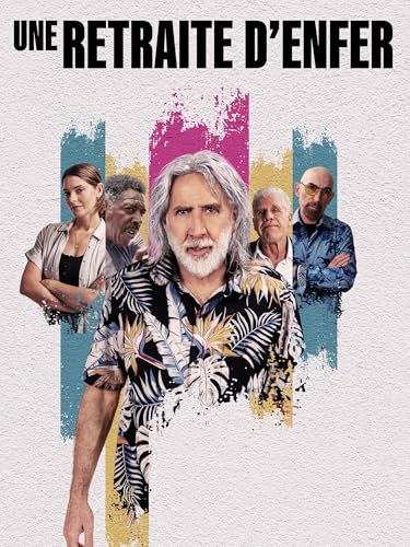 Une retraite d'enfer