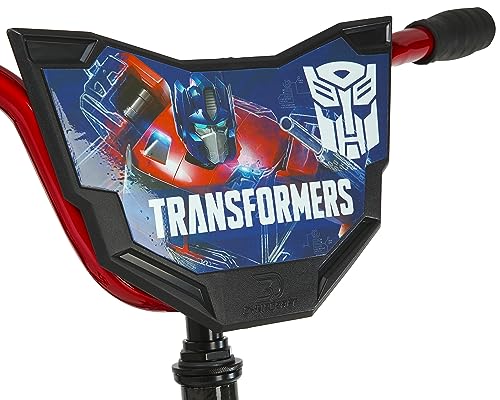 Image of Dynacraft Transformers Evergreen