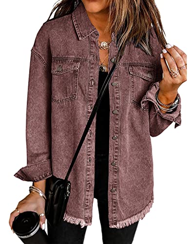 Roskiky Cowgirl Outfit Damen Brown Stone XXL
