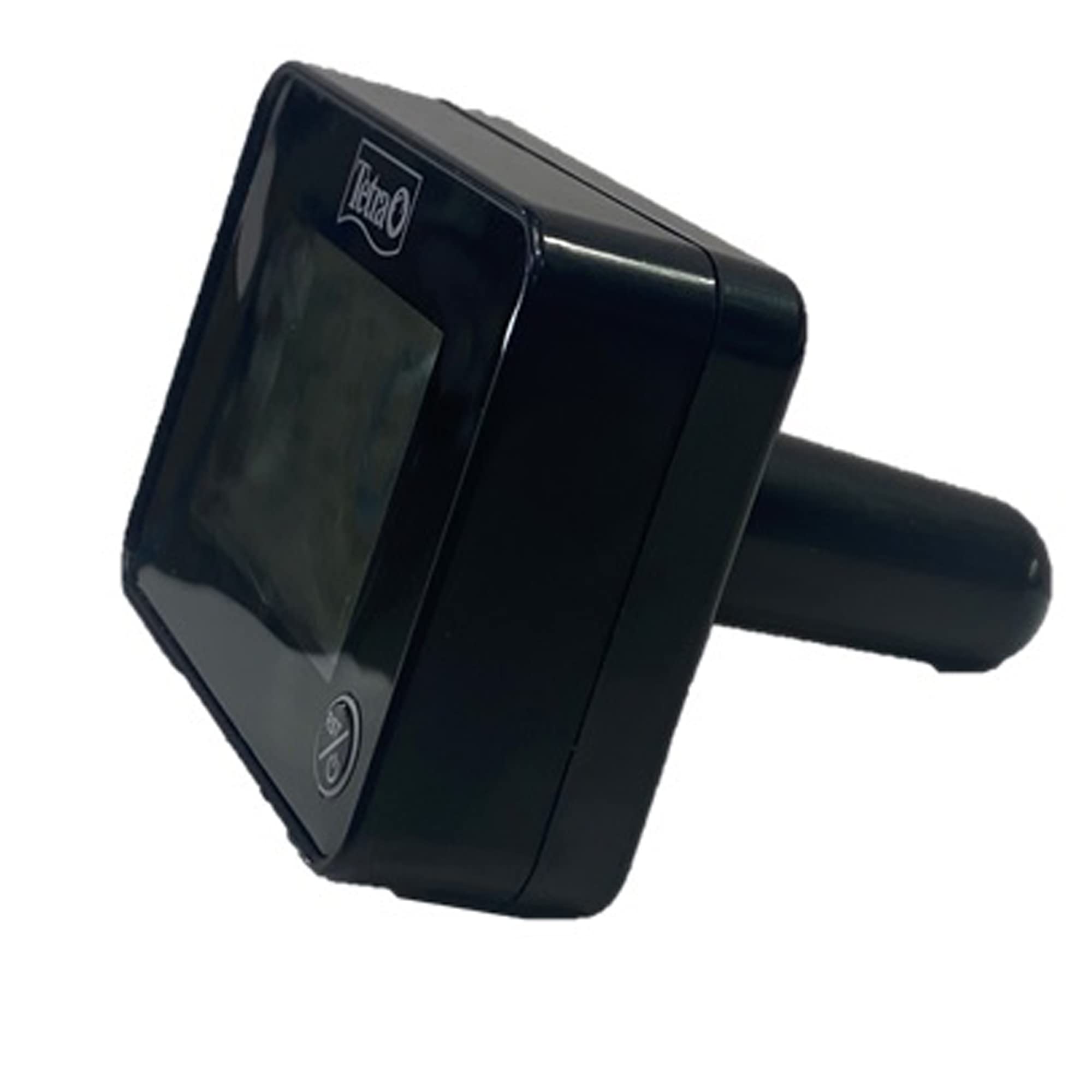 Amazon.co.jp: テトラ (Tetra) テトラ メダカの浮かべるデジタル水温計