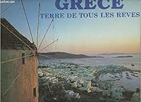 Grèce 2876770261 Book Cover