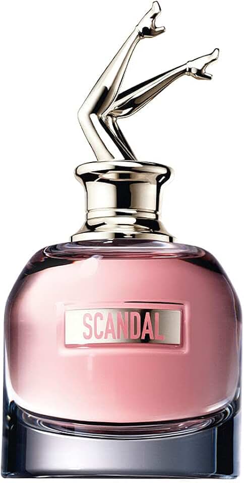 Scandal - Perfume Feminino Eau de Parfum, Jean Paul Gaultier