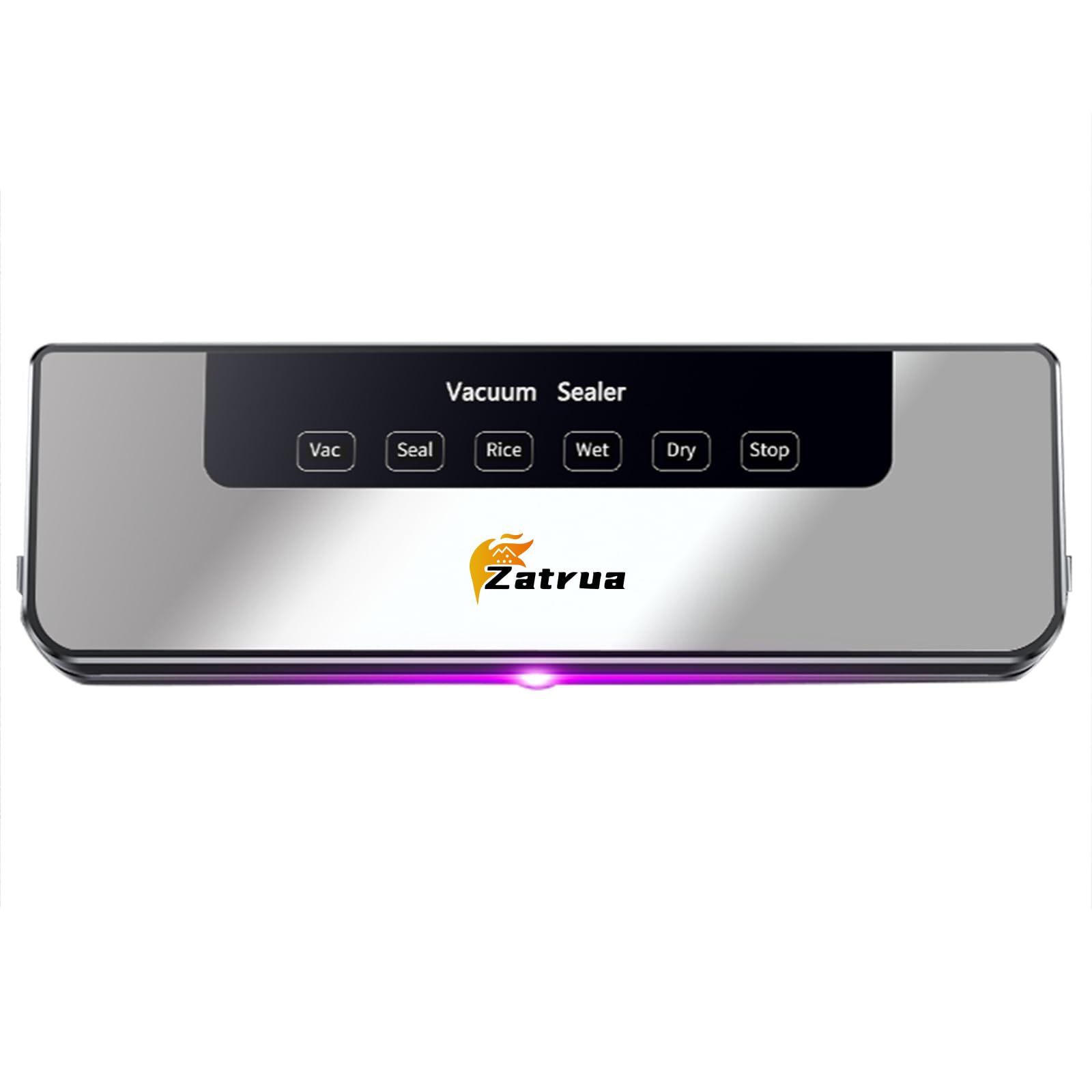 Machine sous vide de compression 65KPA pour éviter le gaspillage des aliments humides