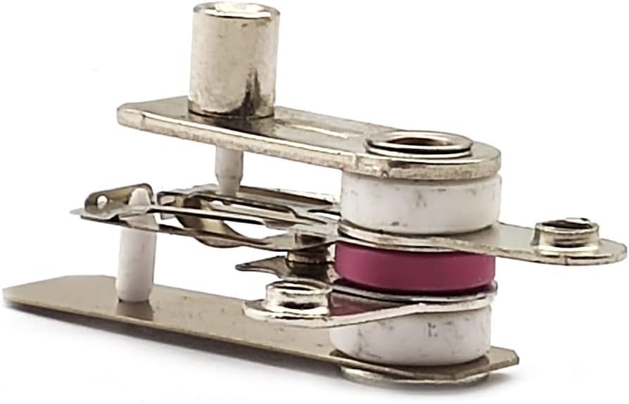 Electric Pressure Cooker Sensor Thermostat switch compatible with Instant Pot Power Cooker Power Quick Pot Crock-Pot Generic