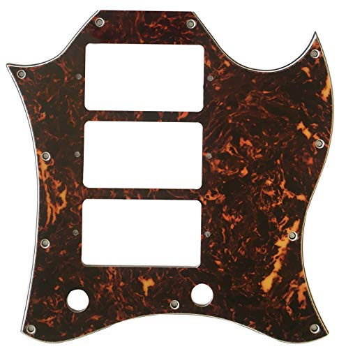 GLM^[sbNK[h For Gibson US SG Standard 3 Pickup Style (4vCuEg[^X)