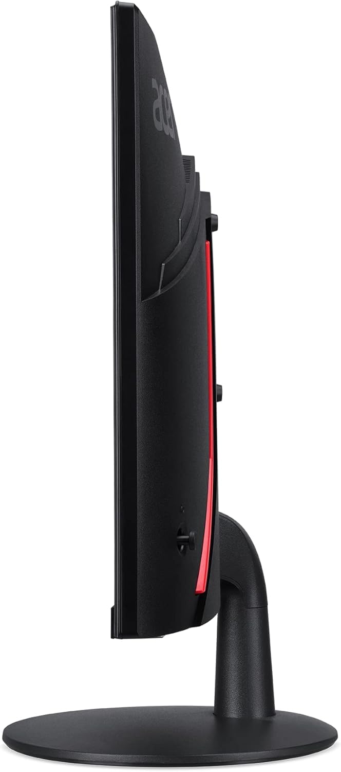 Amazon.com: Acer Nitro ED240Q FreeSync FHD 1500R Curve Monitor