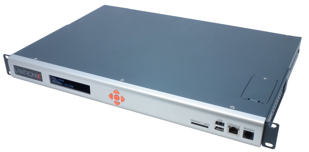 Amazon.com: Lantronix SLC 8000 Console Server (SLC80482201S