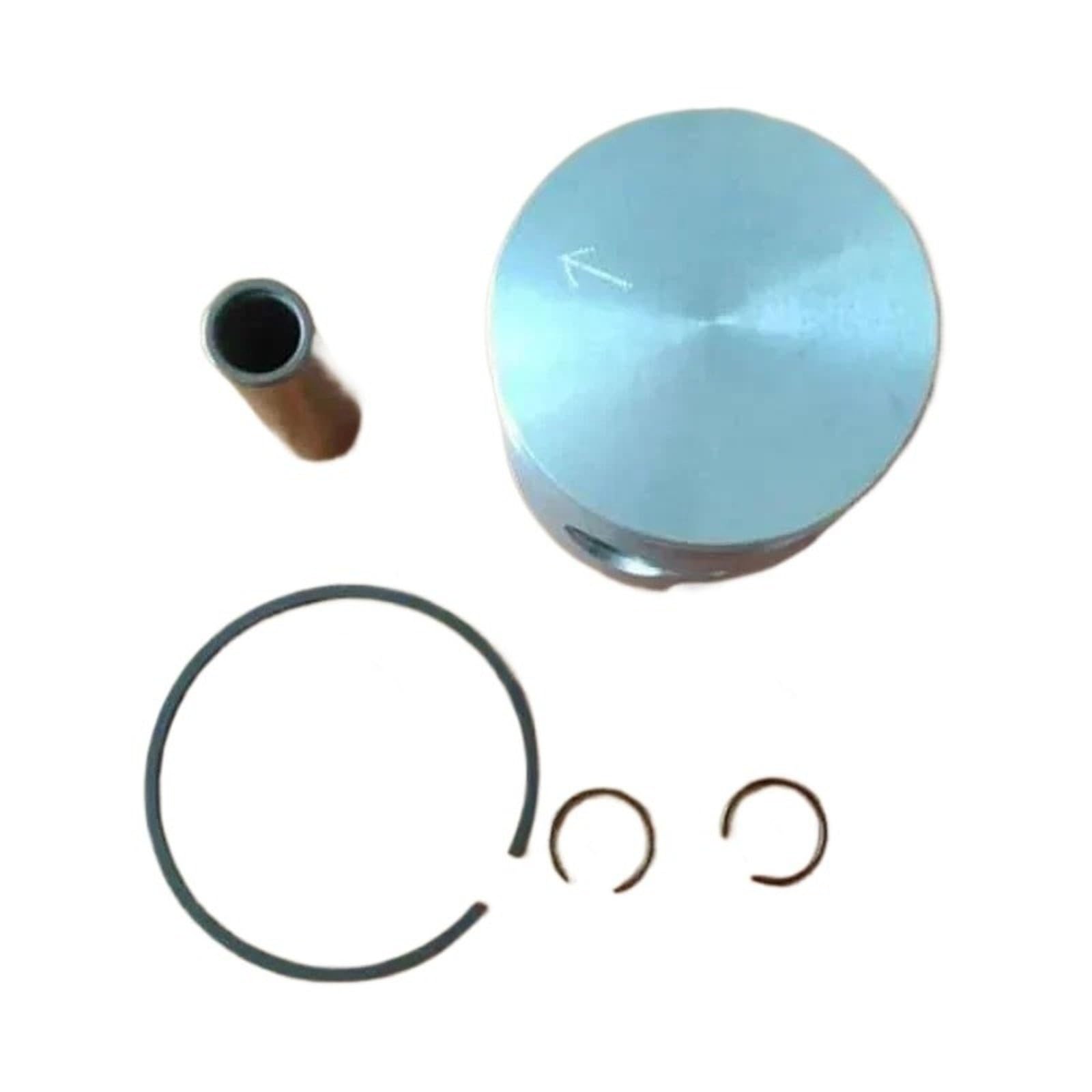Do zestawu tłoków piły łańcuchowej Shindaiwa 360Emc 40mm P021-032600