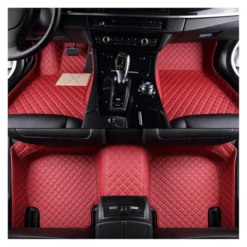 Tapis Voiture Hyundai Ioniq 5 Idéal Pour Les Sorties En Famille