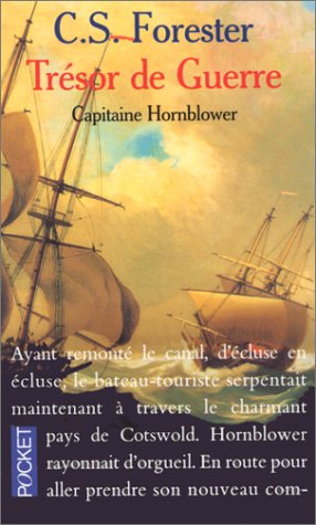 Capitaine Hornblower : Trésor de guerre
