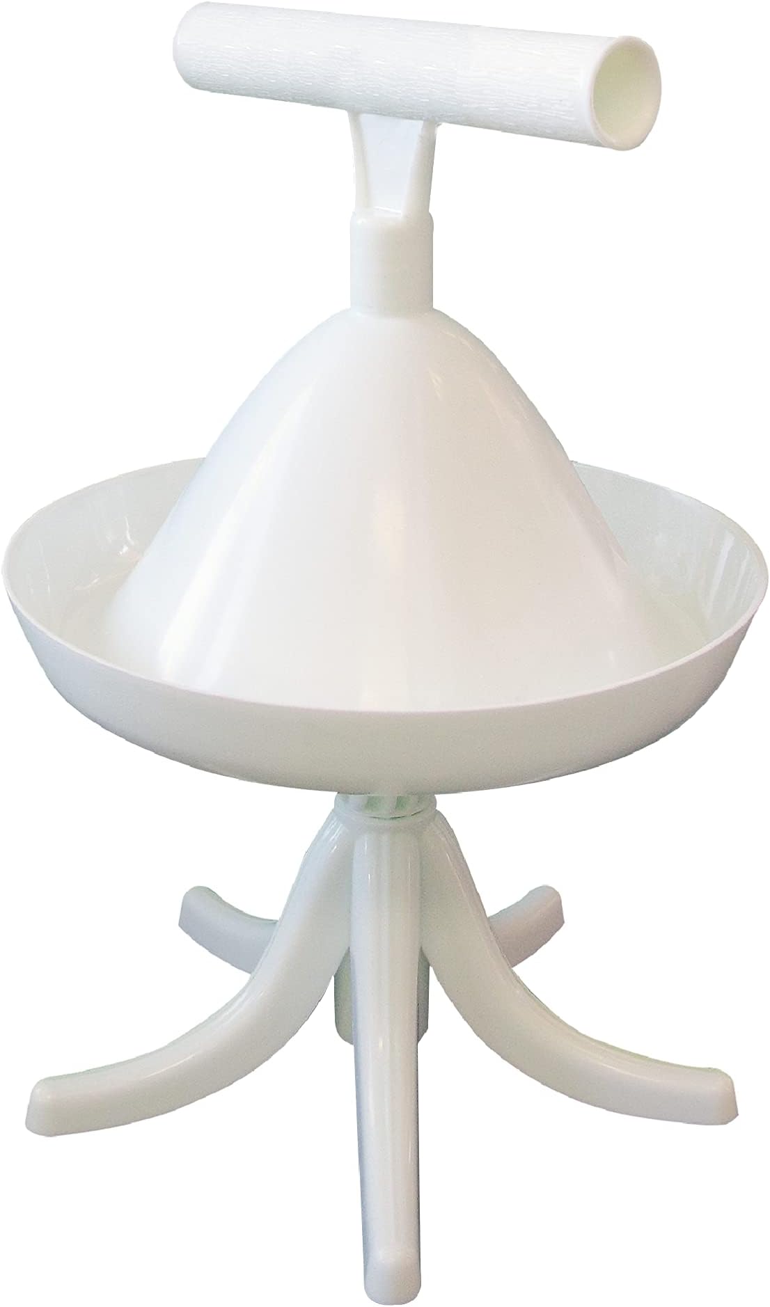 Featherland Paradise | The Percher | Portable Training Bird Perch