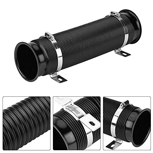 Tubo flessibile aspirazione aria Scania Air intake 1750546 per trattore