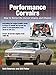 Performance Corvairs: How to Hotrod the Corvair Engine and Chassis