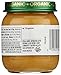 Earth's Best Organic Baby Food Jars, Stage 2 Protein Puree for Babies 6 Months and Older, Organic Sweet Potato Squash and Chicken, 4 oz Resealable Glass Jar