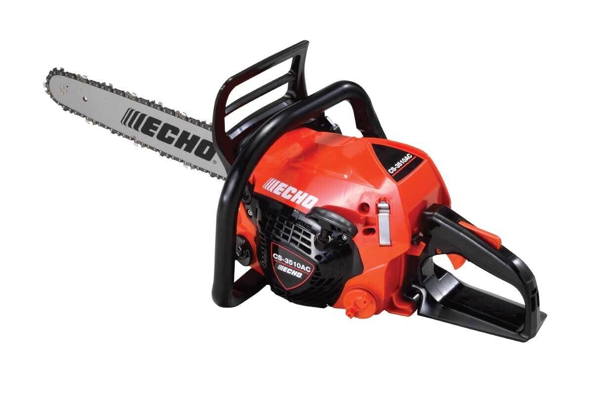 Motosierra multiusos Echo CS-3510AC