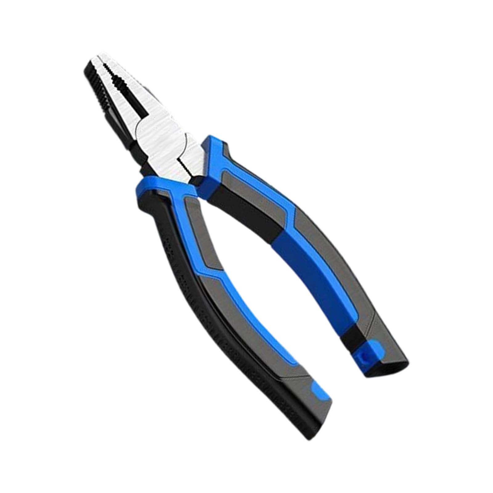 Kaccde A Multifunctional Electrician Pliers With Wire Stripper Nd Crimper Tool Cable Stripper