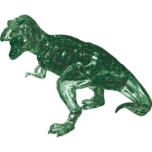 Dam SPRL - Crystal Puzzle-Dinosaure T-Rex