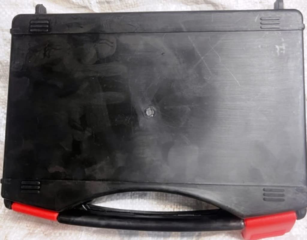 AI Tools 3X Briggs Stratton Valve Seat Cutters Set Carbide Tip Small Gasoline Engine HP I Boxed