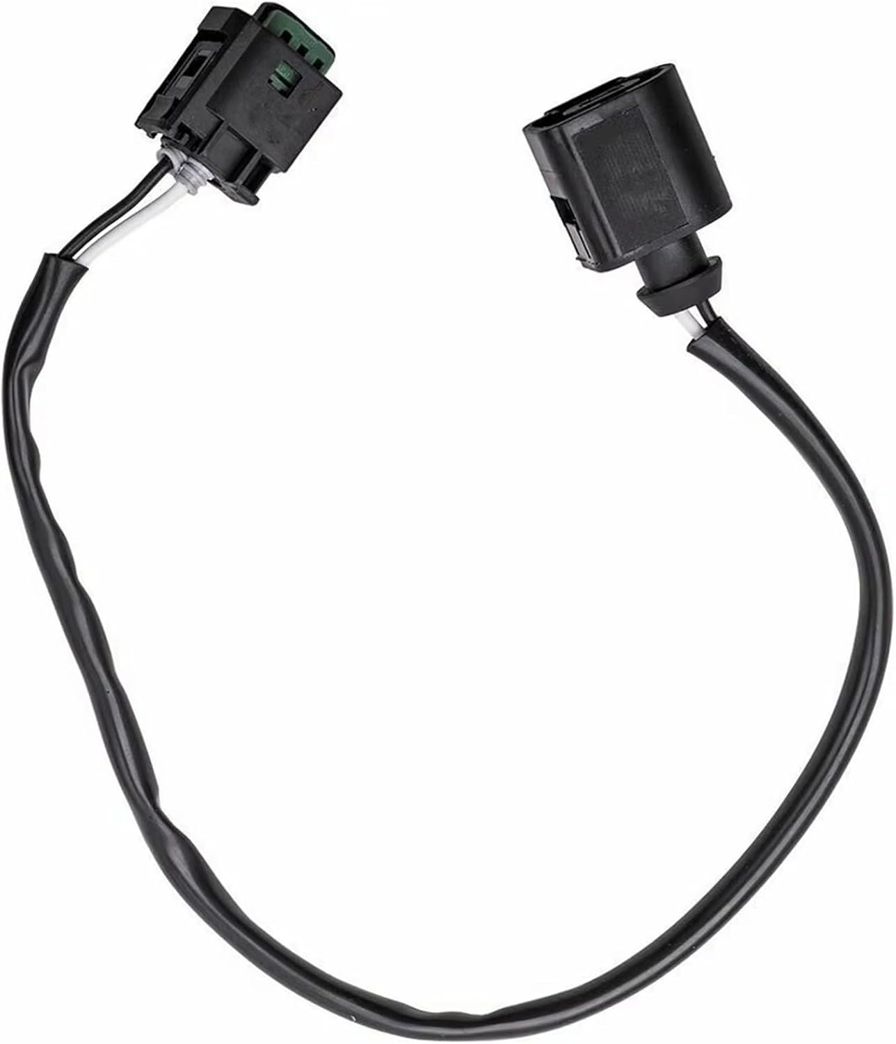 Car Windshield Washer Pump Cooling Water Pump for A3 2004 2005 2006 2007 2008 2009 2010 2011 2012 Black Cooling Water Pump 7N0965561