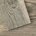 Art3d Peel and Stick Floor Tile Vinyl Wood Plank 36-Pack 54 Sq.Ft, Aged Wood, Rigid Surface Hard Core Easy DIY Self-Adhesive Flooring