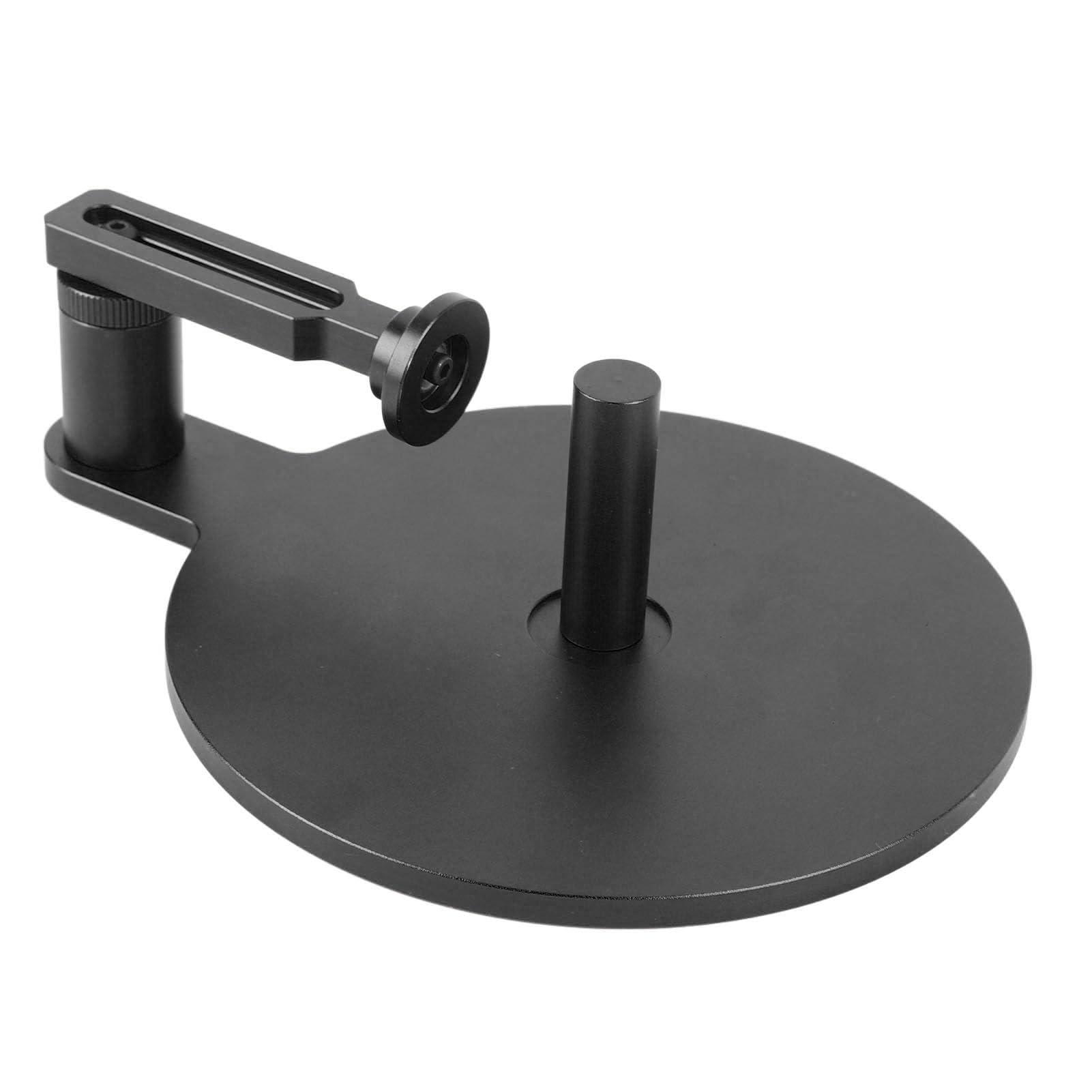 Alomejor Kit di Attrezzi RC, Strumenti per Incollare Pneumatici in Metallo per Camion in 1/18 a 1/8, Design Regolabile, Prestazioni Durevoli per gli Appassionati di RC (BLACK)