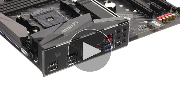 GIGABYTE　B550 AORUS ELITE V2　AM4 Gigabyte B550 AORUS ELITE V2 - Płyty główne Socket AM4