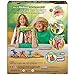 Spin Master Games Sink N’ Sand, Quicksand Kids Board Game with Kinetic Sand for Sensory Fun and Learning – Easy Toy Gift Idea, for Preschoolers and Kids Ages 4 and up