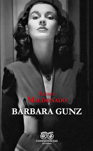 Bárbara Gunz (HISPANIOLA)