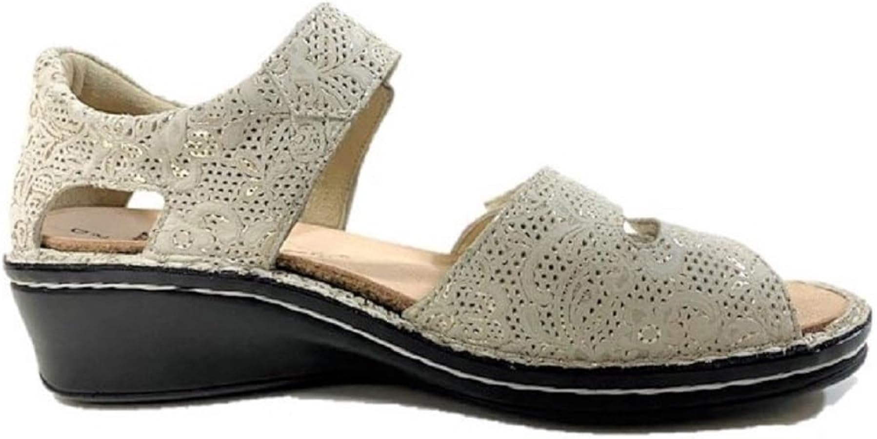 Amazon | [Finn Comfort] [フィンコンフォート] レディース 靴 サイズ