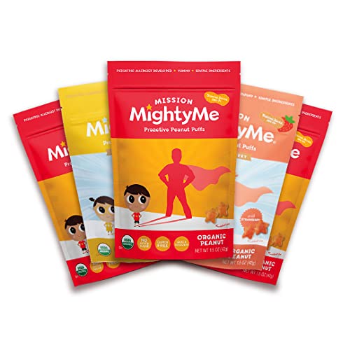 Find The Best Peanut Butter For Babies Reviews & Comparison Katynel