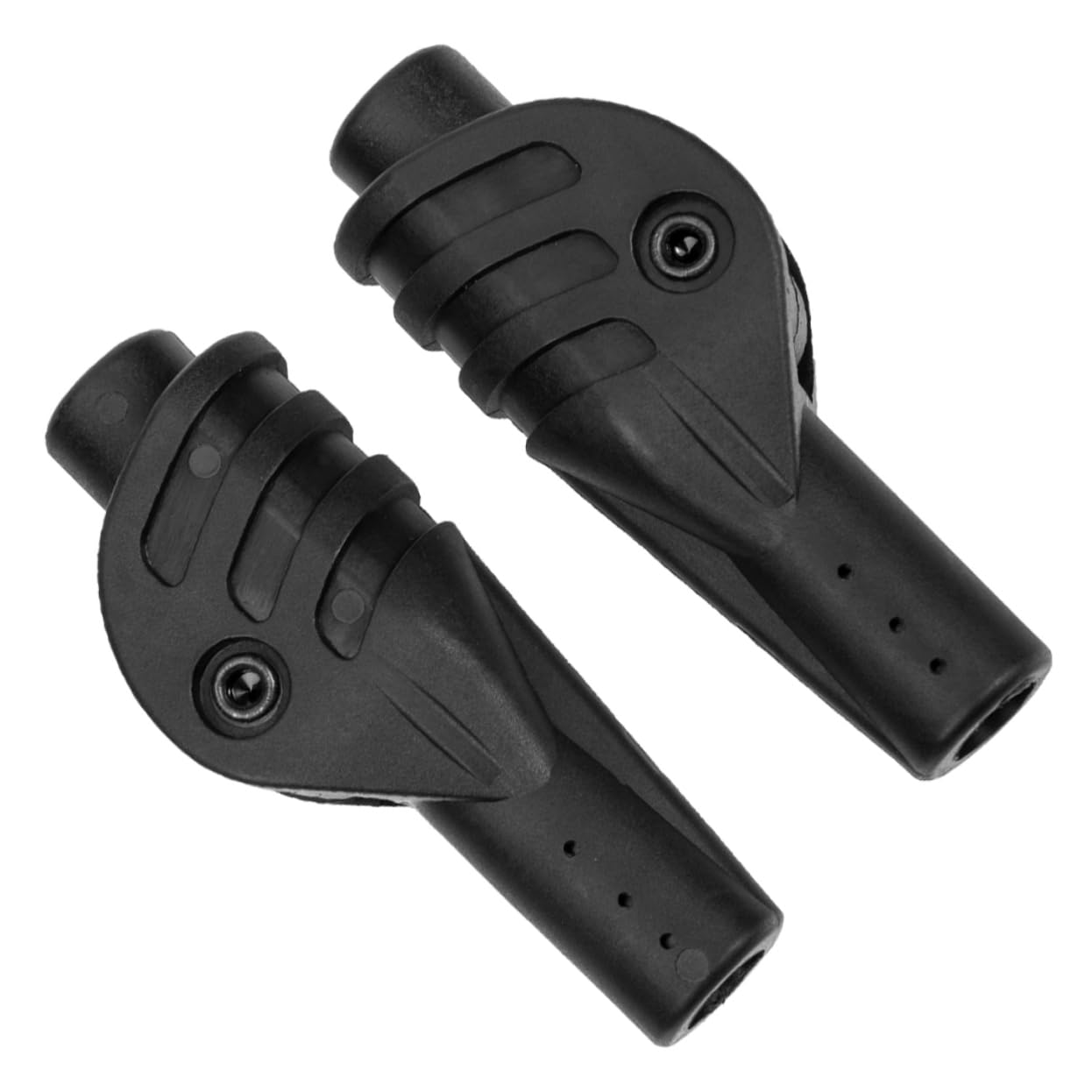 VANZACK Fournitures de Tente Accessoires de Camping aménagements Accessoires d' Fournitures de Camping pièces de Tente Composants de la Tente Fibre de Carbone