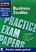 Longman Practice Exam Papers: A-level and AS-level Business Studies (Longman Practice Exam Papers)